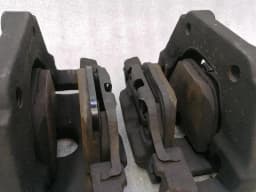 ROLLS ROYCE Rolls Royce Phantom MK7 rear brake caliper 34216753679 brake caliper rear set — thumbnail 7