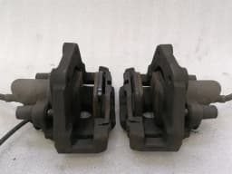 ROLLS ROYCE Rolls Royce Phantom MK7 rear brake caliper 34216753679 brake caliper rear set — thumbnail 6