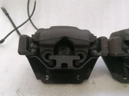 ROLLS ROYCE Rolls Royce Phantom MK7 rear brake caliper 34216753679 brake caliper rear set — thumbnail 9