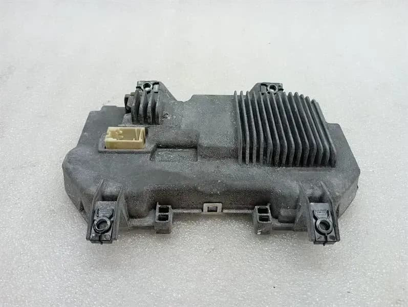ROLLS ROYCE Rolls Royce Phantom MK7 VII 7 Electronic Module 0414296 MMI FRONT ECU
