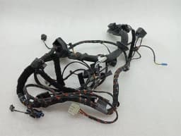 ROLLS ROYCE Rolls Royce Phantom MK7 VII 7 Wiring Loom 0022418 RR DOOR Wiring Harness — thumbnail 6