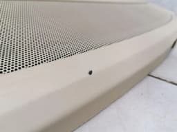 ROLLS ROYCE Rolls Royce Phantom MK7 VII 7 Parcel Shelf 51466951547 Parcel Shelf — thumbnail 3