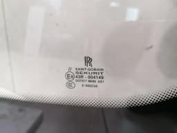 ROLLS ROYCE ROLLS ROYCE PHANTOM MK7 VII 7 WINDSCREEN 51317119856 WINDSCREEN — thumbnail 10