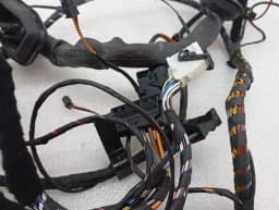 ROLLS ROYCE Rolls Royce Phantom MK7 VII 7 Wiring Loom 0022418 RR DOOR Wiring Harness — thumbnail 4