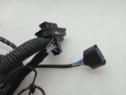 ROLLS ROYCE Rolls Royce Phantom MK7 VII 7 Wiring Loom 0022418 RR DOOR Wiring Harness — thumbnail 10