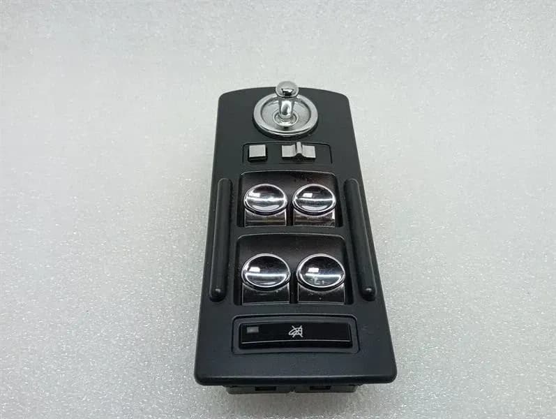 ROLLS ROYCE Rolls Royce Phantom MK7 VII 7 Switch 0154485 Switch WINDOW WINDOW