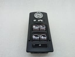 ROLLS ROYCE Rolls Royce Phantom MK7 VII 7 Switch 0154485 Switch WINDOW WINDOW — thumbnail 6