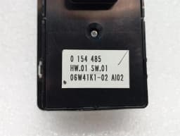 ROLLS ROYCE Rolls Royce Phantom MK7 VII 7 Switch 0154485 Switch WINDOW WINDOW — thumbnail 5