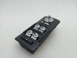 ROLLS ROYCE Rolls Royce Phantom MK7 VII 7 Switch 0154485 Switch WINDOW WINDOW — thumbnail 8