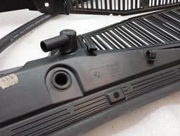 ROLLS ROYCE ROLLS ROYCE PHANTOM MK7 COWL SET FRONT COVER SET 7052131 RIGHT HAND DRIVE RHD — thumbnail 2