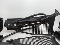 ROLLS ROYCE ROLLS ROYCE PHANTOM MK7 COWL SET FRONT COVER SET 7052131 RIGHT HAND DRIVE RHD — thumbnail 3