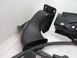 ROLLS ROYCE ROLLS ROYCE PHANTOM MK7 COWL SET FRONT COVER SET 7052131 RIGHT HAND DRIVE RHD — thumbnail 5