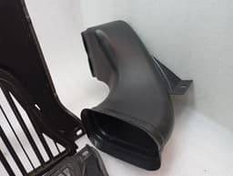 ROLLS ROYCE ROLLS ROYCE PHANTOM MK7 COWL SET FRONT COVER SET 7052131 RIGHT HAND DRIVE RHD — thumbnail 4