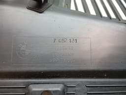 ROLLS ROYCE ROLLS ROYCE PHANTOM MK7 COWL SET FRONT COVER SET 7052131 RIGHT HAND DRIVE RHD — thumbnail 6