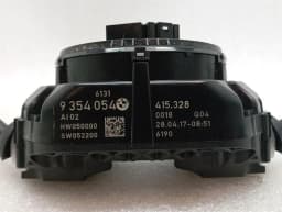 ROLLS ROYCE Rolls Royce Dawn wiper stalks 9354054 indicator switch steering column switch — thumbnail 10