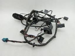 ROLLS ROYCE Rolls Royce Phantom MK7 VII 7 Wiring Loom 0022504 FR DOOR Wiring Harness — thumbnail 1