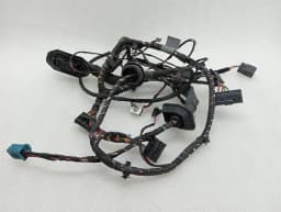 ROLLS ROYCE Rolls Royce Phantom MK7 VII 7 Wiring Loom 0022504 FR DOOR Wiring Harness — thumbnail 5
