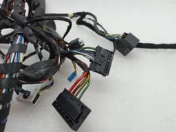 ROLLS ROYCE Rolls Royce Phantom MK7 VII 7 Wiring Loom 0022504 FR DOOR Wiring Harness — thumbnail 8