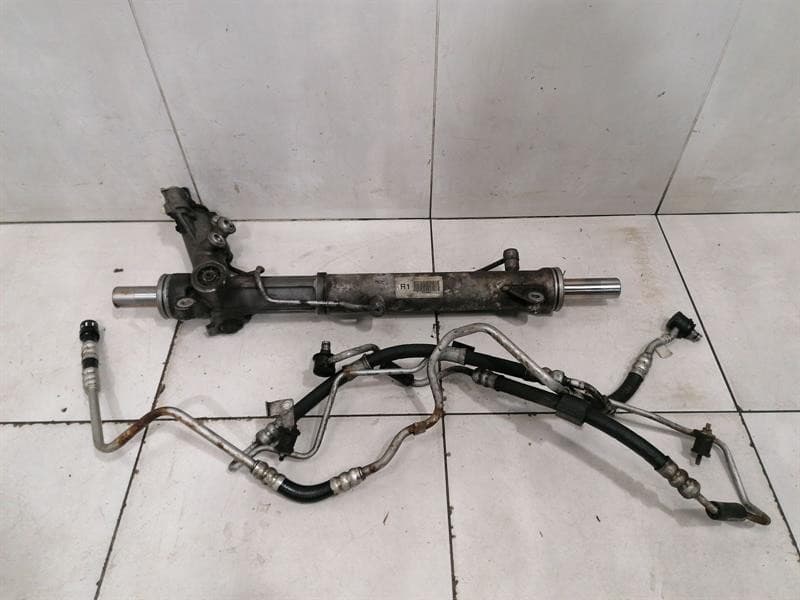 ROLLS ROYCE Rolls Royce Phantom MK7 VII 7 Power Steering Rack 32106774383 RHD