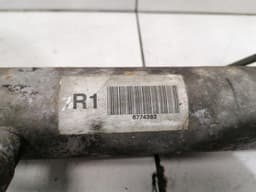 ROLLS ROYCE Rolls Royce Phantom MK7 VII 7 Power Steering Rack 32106774383 RHD — thumbnail 3