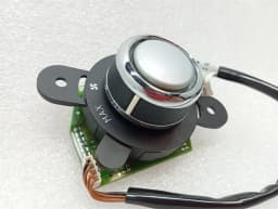 ROLLS ROYCE Rolls Royce Phantom MK7 VII 7 Switch 0143719 Switch — thumbnail 3