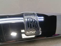 ROLLS ROYCE ROLLS ROYCE PHANTOM MK7 Tailgate Lid Grip Trim 51137171285 Tailgate Strip — thumbnail 5