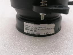ROLLS ROYCE ROLLS ROYCE PHANTOM MK7 Air Vent 6950533 Vent Nozzle Vent Grille Center — thumbnail 6