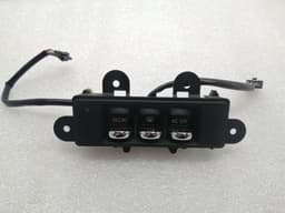 ROLLS ROYCE ROLLS ROYCE PHANTOM MK7 Climate Control Switch 61310138258 Climate Control Panel — thumbnail 9