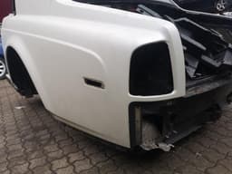 ROLLS ROYCE ROLLS ROYCE PHANTOM MK7 Rear Left Wing 41357195727 Side Panel Rear Left — thumbnail 7