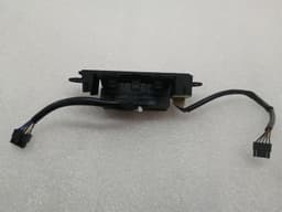 ROLLS ROYCE ROLLS ROYCE PHANTOM MK7 Climate Control Switch 61310138258 Climate Control Panel — thumbnail 6