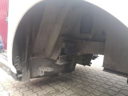 ROLLS ROYCE ROLLS ROYCE PHANTOM MK7 Rear Left Wing 41357195727 Side Panel Rear Left — thumbnail 5