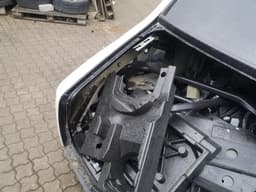 ROLLS ROYCE ROLLS ROYCE PHANTOM MK7 Rear Left Wing 41357195727 Side Panel Rear Left — thumbnail 6