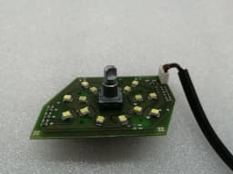 ROLLS ROYCE Rolls Royce Phantom MK7 VII 7 Switch 0441933 Switch — thumbnail 3