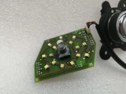 ROLLS ROYCE Rolls Royce Phantom MK7 VII 7 Switch 0441933 Switch — thumbnail 8