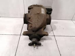 ROLLS ROYCE ROLLS ROYCE PHANTOM MK7 VII 7 Rear Diff 33107509712 Differential Rear 3.46 — thumbnail 9