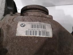 ROLLS ROYCE ROLLS ROYCE PHANTOM MK7 VII 7 Rear Diff 33107509712 Differential Rear 3.46 — thumbnail 6