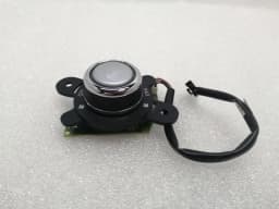 ROLLS ROYCE ROLLS ROYCE PHANTOM MK7 Heating Rotary Switch 64110143718 Switch Heater — thumbnail 8