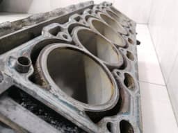 ROLLS ROYCE 2009 ROLLS ROYCE PHANTOM MK7 VII 7 ENGINE BLOCK 11110418297 ENGINE — thumbnail 5
