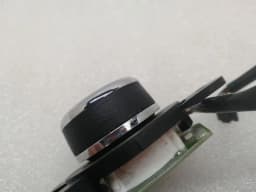 ROLLS ROYCE ROLLS ROYCE PHANTOM MK7 Heating Rotary Switch 64110143718 Switch Heater — thumbnail 4