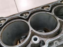 ROLLS ROYCE 2009 ROLLS ROYCE PHANTOM MK7 VII 7 ENGINE BLOCK 11110418297 ENGINE — thumbnail 6