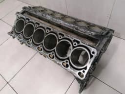 ROLLS ROYCE 2009 ROLLS ROYCE PHANTOM MK7 VII 7 ENGINE BLOCK 11110418297 ENGINE — thumbnail 2