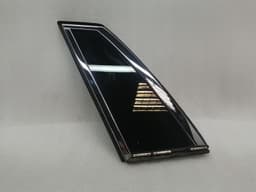 ROLLS ROYCE Rolls Royce Phantom MK7 RLH Quarter Glass 51367046763 Door Panel 1/4 Rear Left — thumbnail 1