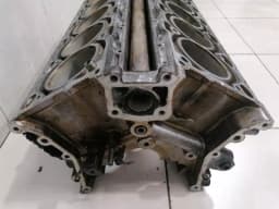 ROLLS ROYCE 2009 ROLLS ROYCE PHANTOM MK7 VII 7 ENGINE BLOCK 11110418297 ENGINE — thumbnail 10