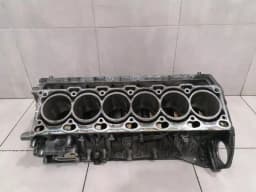 ROLLS ROYCE 2009 ROLLS ROYCE PHANTOM MK7 VII 7 ENGINE BLOCK 11110418297 ENGINE — thumbnail 1