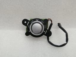 ROLLS ROYCE ROLLS ROYCE PHANTOM MK7 Heating Rotary Switch 64110143718 Switch Heater — thumbnail 6