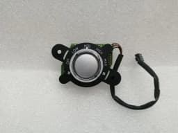ROLLS ROYCE ROLLS ROYCE PHANTOM MK7 Heating Rotary Switch 64110143718 Switch Heater — thumbnail 1