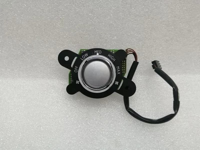 ROLLS ROYCE PHANTOM MK7 Heating Rotary Switch 64110143718 Switch Heater