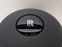 ROLLS ROYCE 2020-2024 ROLLS ROYCE PHANTOM RR11 RR12 MK8 VIII 8 STEERING WHEEL MODULE 32306872389 SRS — thumbnail 3