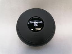 ROLLS ROYCE 2020-2024 ROLLS ROYCE PHANTOM RR11 RR12 MK8 VIII 8 STEERING WHEEL MODULE 32306872389 SRS — thumbnail 2