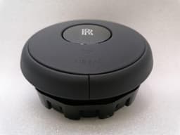 ROLLS ROYCE 2020-2024 ROLLS ROYCE PHANTOM RR11 RR12 MK8 VIII 8 STEERING WHEEL MODULE 32306872389 SRS — thumbnail 5